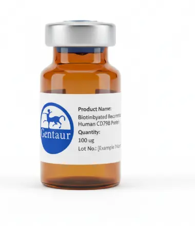 Biotinylated Recombinant Human CD79B Protein