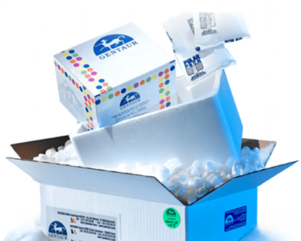 Bovine IL-6 ELISA Kit, 96 test