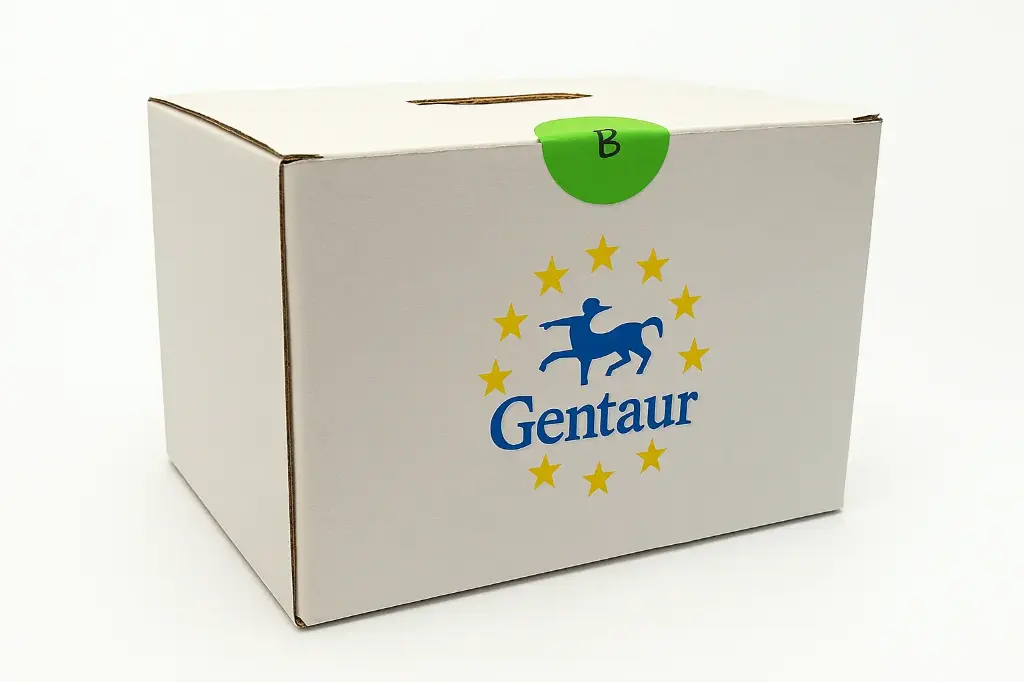 Canine Brucellosis Antibodies Lateral Flow Assay Kit - 40 Tests