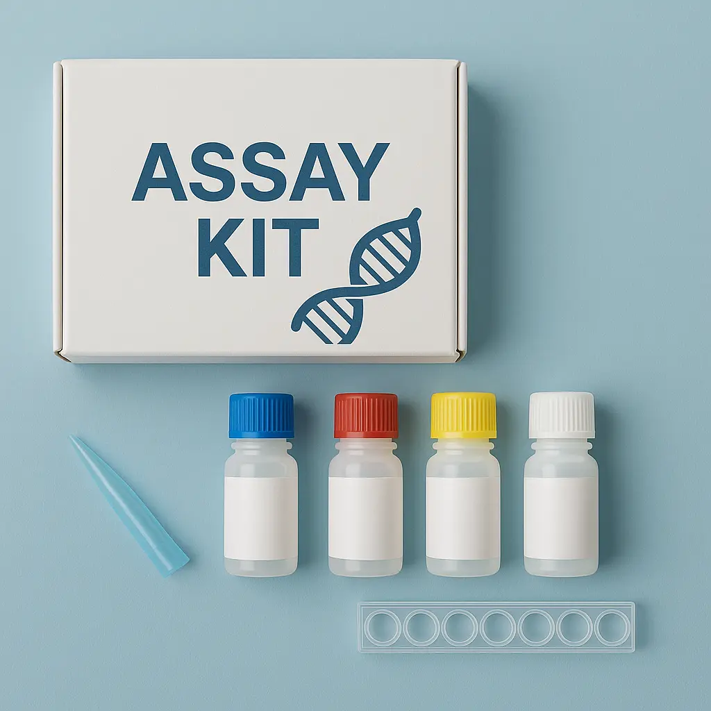 Clenbuterol (CL) ELISA kit - 96 Tests