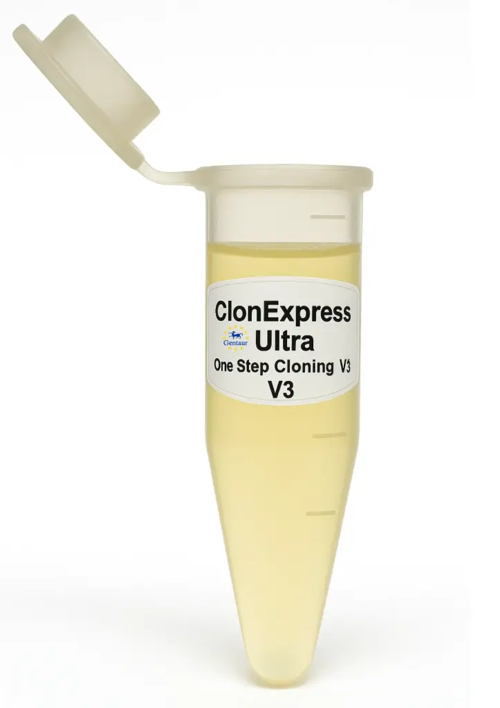 CloneExpress Ultra One Step Cloning Kit V3 