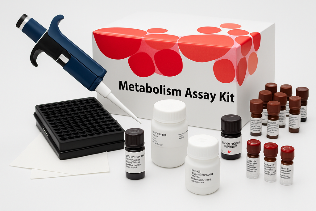 Acetylcholinesterase (AchE) Activity Assay Kit